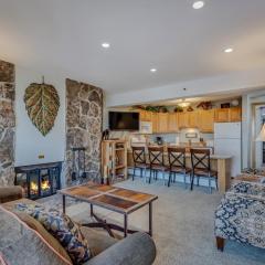 Laurelwood Condominiums 410
