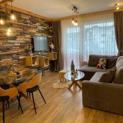 Silver Kop apartmani