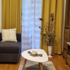 Emma apartament