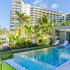 Kimpton Seafire Resort + Spa by IHG