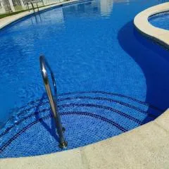 Casa Oliva, La Florida
