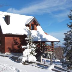 Holiday home Drveni Kutak