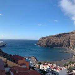 Mirador de la Villa