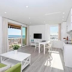 Arpa de Tréboles - Carihuela Views!