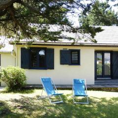 Holiday Home, Portbail