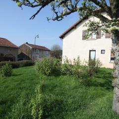 Gîte Relanges, 3 pièces, 4 personnes - FR-1-589-207