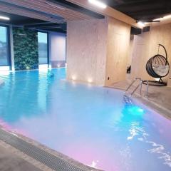 Blue Zet Apartament