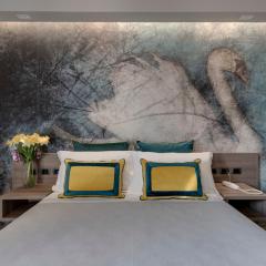 Hotel & Restaurant Casolare Le Terre Rosse