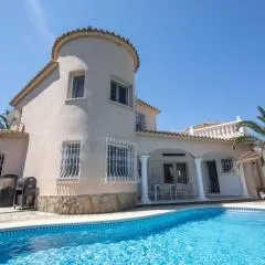Casa Cyriel