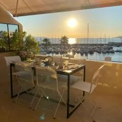Brigantine Golfe de Saint-Tropez