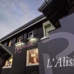 Belambra Clubs Praz-sur-Arly - L'Alisier