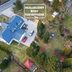 ENKLAWA NAD KWISĄ [APARTAMENT 1]