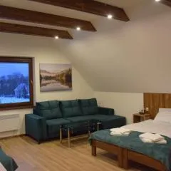 Apartament CEKO