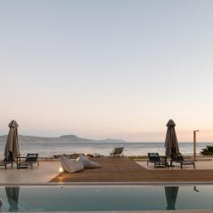 An intimate Villa Resort- Right on the beach, by ThinkVilla