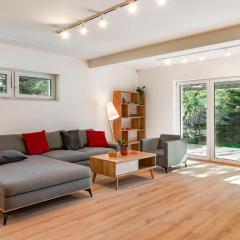 VacationClub – Szklarska Park VacationHome 4