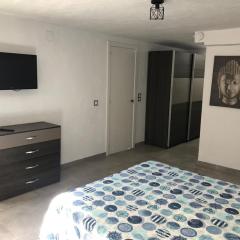 Apartamentos Nerjaplaya