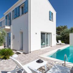 Villa con Piscina vicino San Vito Lo Capo