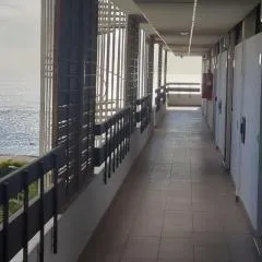 Playa del Ingles. Apartamento al lado del océano