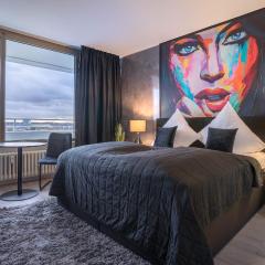 RüSuite III - Gemütliches Apartment in Essen