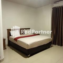 Hotel Abna Sangatta Mitra RedDoorz