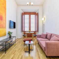 Mirador de San Juan Suites in Malaga by Solaga Holiday Homes