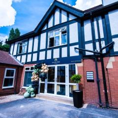 Sallow Tree House Self Catering