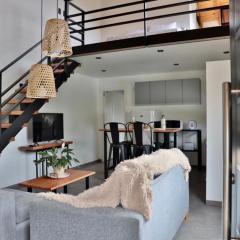 Espino Blanco Apartamentos