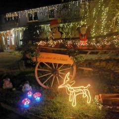 Au coeur de l'Alsace