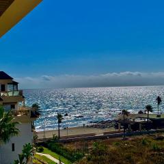 SEA & CASTILLO VIEW