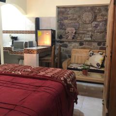 La Capelina Apartment in ExHacienda la Escalera