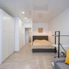 Kepezinski Centre Apartments