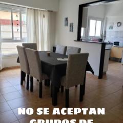 Edificio Boston-Solo familias