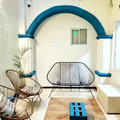 HOM Centro histórico