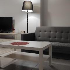 Apartament Krakowska