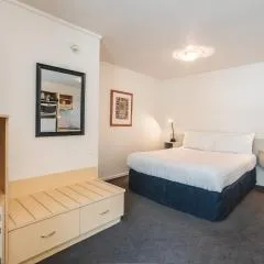 블루 픽스 롯지(Blue Peaks Lodge)