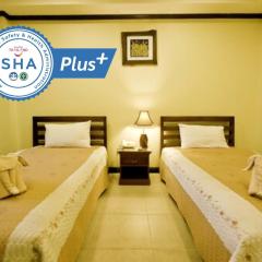 Andaman House SHA Plus