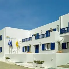 Mata's Apartments