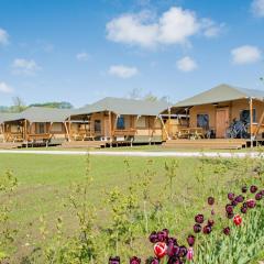 Glamping Lodge Waddenzee