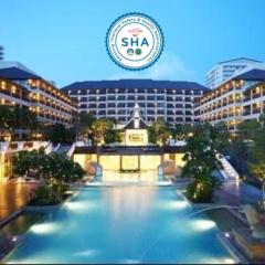 The Heritage Pattaya Beach Resort-SHA