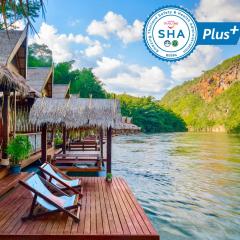 The Float House River Kwai - SHA Extra Plus