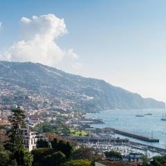 Rooftop Funchal I by Madeira Best Apartments