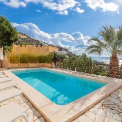 Altea Hills Villa Noruega