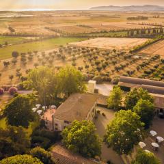 Antica Fattoria La Parrina