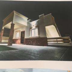 Quesada Luxury Villa