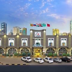 Al Seef Hotel