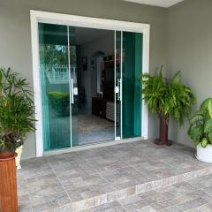 Casa Conjugada Ingleses