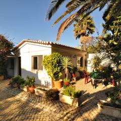 BUGANVÍLEA - Vivenda johanna