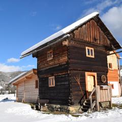 Ferienhütte Troadkostn