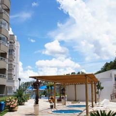 Lagoa Quente Flat Service