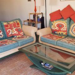 Apartment Costa Tropical Mar & Sierra